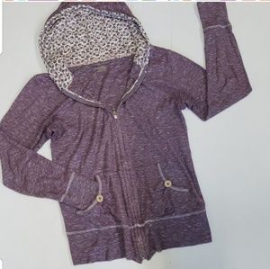 Maurices Zip-up Hoodie